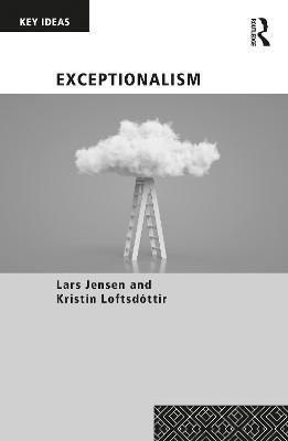 Exceptionalism(English, Paperback, Jensen Lars)