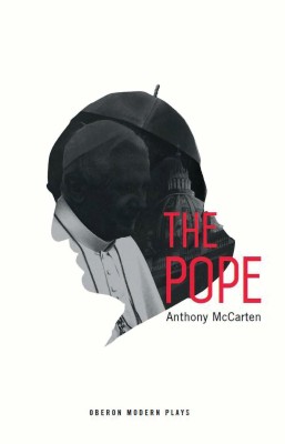 The Pope(English, Paperback, McCarten Anthony)