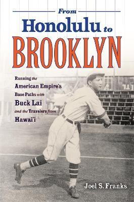 From Honolulu to Brooklyn(English, Electronic book text, Franks Joel S.)