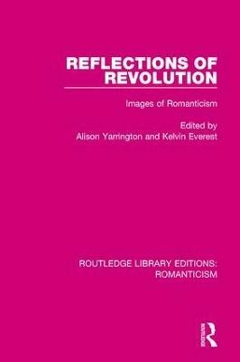 Reflections of Revolution(English, Paperback, unknown)