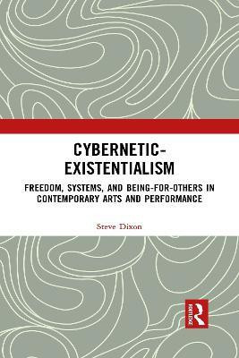 Cybernetic-Existentialism(English, Paperback, Dixon Steve)