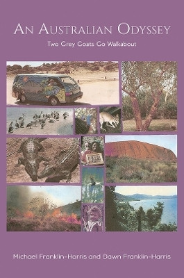 An Australian Odyssey(English, Paperback, Franklin-Harris Michael)