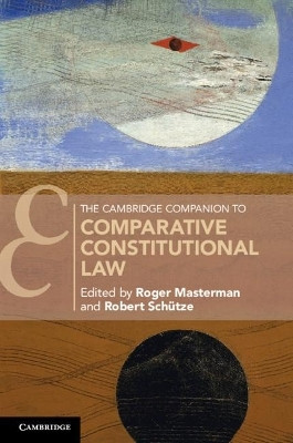 The Cambridge Companion to Comparative Constitutional Law(English, Paperback, unknown)