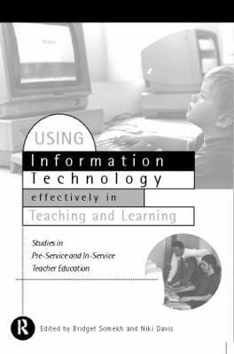 Using IT Effectively in Teaching and Learning(English, Paperback, unknown)