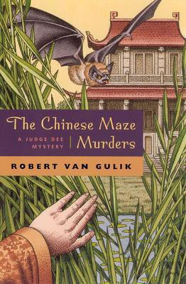 The Chinese Maze Murders(English, Paperback, van Gulik Robert)