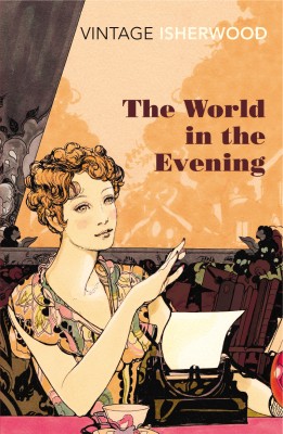 The World in the Evening(English, Paperback, Isherwood Christopher)