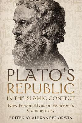 Plato's Republic in the Islamic Context(English, Hardcover, unknown)