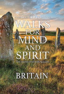 Walks for Mind and Spirit - Britain(English, Hardcover, unknown)
