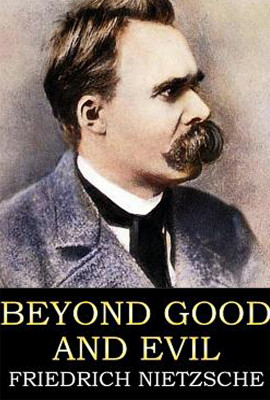 Beyond Good and Evil(English, Paperback, Nietzsche Friedrich)