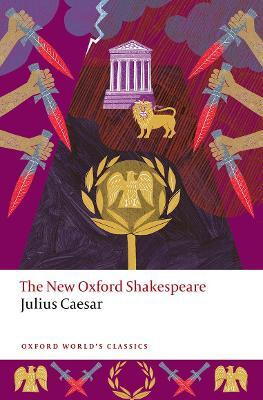 Julius Caesar(English, Paperback, Shakespeare William)