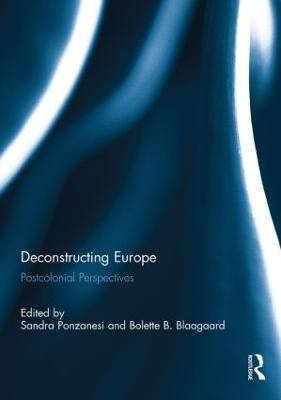 Deconstructing Europe(English, Paperback, unknown)