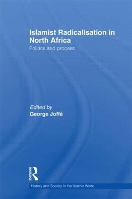 Islamist Radicalisation in North Africa(English, Paperback, unknown)