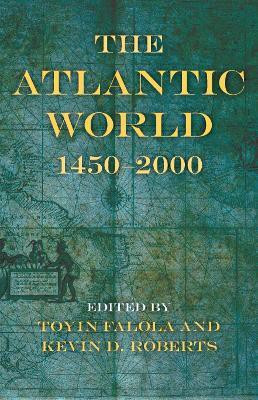 The Atlantic World(English, Paperback, unknown)