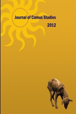 Journal of Camus Studies(English, Paperback, Society Camus)