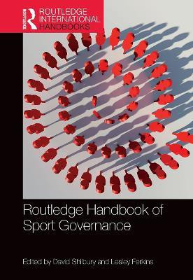 Routledge Handbook of Sport Governance(English, Paperback, unknown)