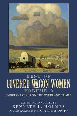 Best of Covered Wagon Women(English, Paperback, unknown)