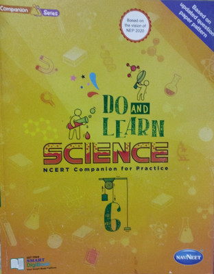 Navneet do and learn science class 6(Paperback, Xyz)