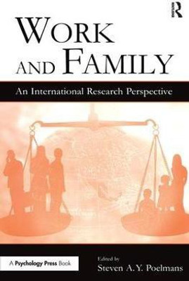 Work and Family(English, Paperback, unknown)