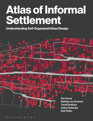 Atlas of Informal Settlement(English, Paperback, Dovey Kim Dr)