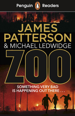 Penguin Readers Level 3: Zoo (ELT Graded Reader)(English, Paperback, Patterson James)