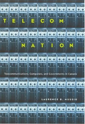 Telecom Nation(English, Hardcover, Mussio Laurence B.)