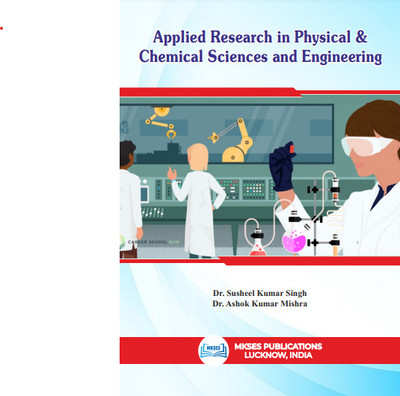 Applied Research in Physical & Chemical Sciences and Engineering(Paperback, Dr. Susheel Kumar Singh, Dr. Ashok Kumar Mishra)