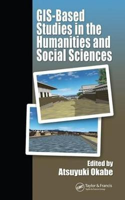 GIS-based Studies in the Humanities and Social Sciences(English, Electronic book text, unknown)