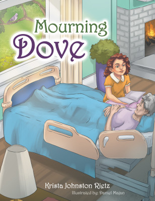 Mourning Dove(English, Paperback, Rietz Krista Johnston)