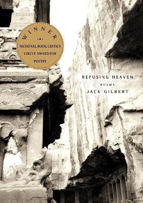 Refusing Heaven(English, Paperback, Gilbert Jack)