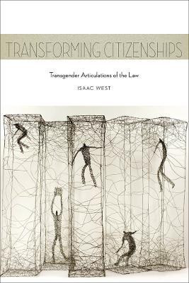 Transforming Citizenships(English, Electronic book text, West Isaac)