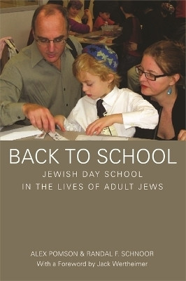 Back to School(English, Paperback, Wayne State University Press)