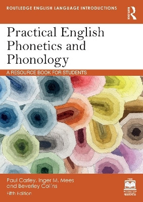 Practical English Phonetics and Phonology(English, Paperback, Carley Paul)
