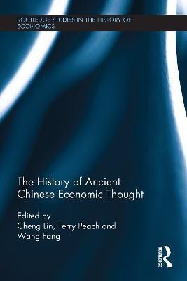 The History of Ancient Chinese Economic Thought(English, Paperback, unknown)