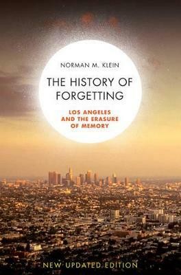 The History of Forgetting(English, Paperback, Klein Norman M)