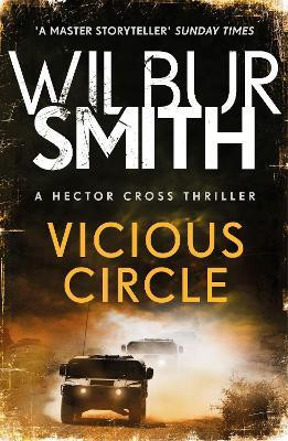 Vicious Circle(English, Paperback, Smith Wilbur)