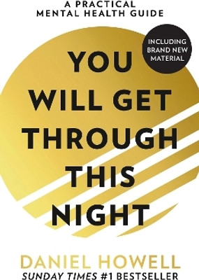 You Will Get Through This Night(English, Paperback, Howell Daniel)