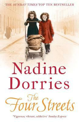 The Four Streets(English, Paperback, Dorries Nadine)