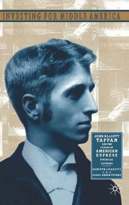 Investing for Middle America(English, Hardcover, Lipartito K.)