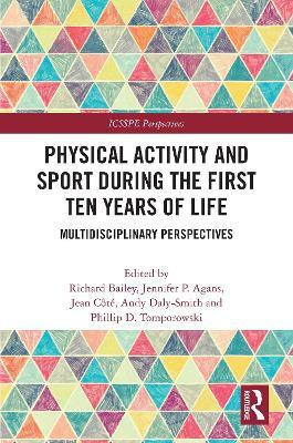Physical Activity and Sport During the First Ten Years of Life(English, Paperback, unknown)