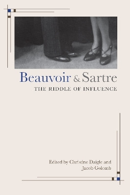 Beauvoir and Sartre(English, Paperback, unknown)