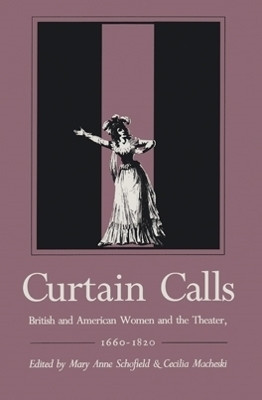 Curtain Calls(English, Hardcover, unknown)