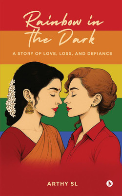 Rainbow in the Dark(English, Hardcover, Arthy Sl)