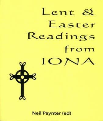 Lent and Easter Readings from Iona(English, Paperback, unknown)