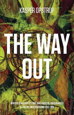 The Way Out(English, Paperback, Opstrup Kasper)