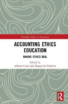 Accounting Ethics Education(English, Paperback, unknown)