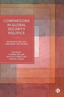 Comparisons in Global Security Politics(English, Paperback, unknown)