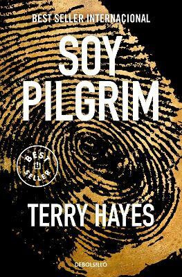 Soy Pilgrim / I Am Pilgrim(Spanish, Paperback, Hayes Terry)
