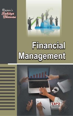 Financial Management 1 Edition(English, Paperback, Dr. Kulshreshtha, Kulshreshtha)