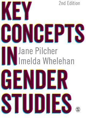 Key Concepts in Gender Studies(English, Electronic book text, Pilcher Jane)