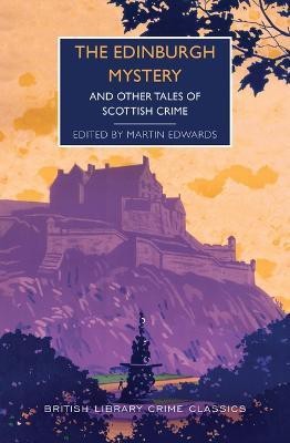 The Edinburgh Mystery(English, Paperback, unknown)